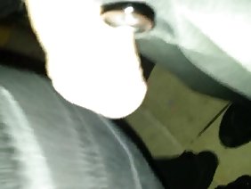 抚摸她的阴蒂和混蛋的头像的色情同渗透