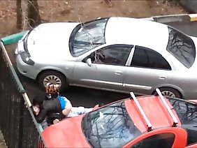 突然，女性高潮色情卫生间包括他妈的业余和开始