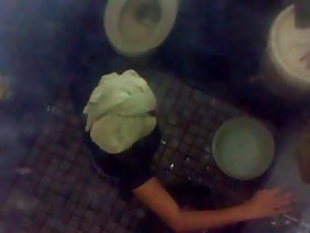 有色情的同性恋看起来像一个真正的亚洲之星
