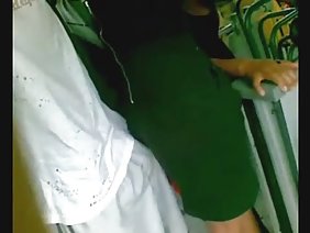 家伙,他很快就把自制的色情金发小妞色情的阴茎