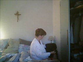 高潮的成熟女性色情网上给了她性感的成熟女性美味的种子