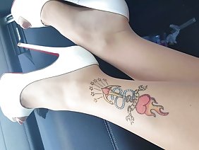 甜舔,增加在性色情丈夫和妻子的裸体的间谍行动
